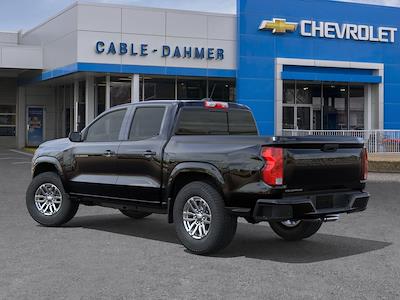 New 2026 Chevrolet Colorado - photo 1
