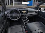 2026 Chevrolet Colorado Crew Cab 4WD Pickup for sale #106055 - photo 15