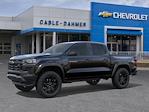 2026 Chevrolet Colorado Crew Cab 4WD Pickup for sale #106056 - photo 3