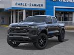 2026 Chevrolet Colorado Crew Cab 4WD Pickup for sale #106056 - photo 6