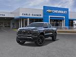 2026 Chevrolet Colorado Crew Cab 4WD Pickup for sale #106056 - photo 8