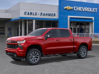 New 2026 Chevrolet Silverado 1500 - photo 1