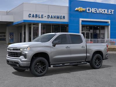 New 2026 Chevrolet Silverado 1500 - photo 1