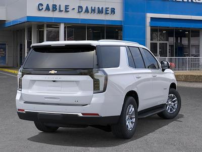 New 2026 Chevrolet Tahoe - photo 1