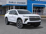 2026 Chevrolet Traverse AWD SUV for sale #106071 - photo 7