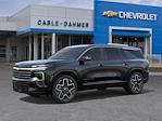 2026 Chevrolet Traverse AWD SUV for sale #106072 - photo 3