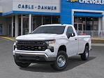 2026 Chevrolet Silverado 1500 Regular Cab 4WD Pickup for sale #106076 - photo 6