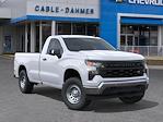 2026 Chevrolet Silverado 1500 Regular Cab 4WD Pickup for sale #106076 - photo 7