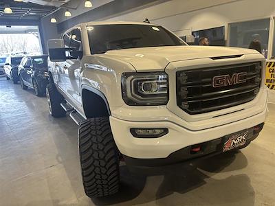 Used 2017 GMC Sierra 1500 - photo 1