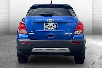 2016 Chevrolet Trax AWD SUV for sale #106092A - photo 2