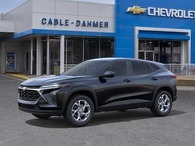New 2026 Chevrolet Trax - photo 2