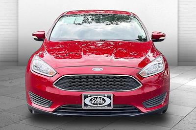 2016 Ford Focus FWD Hatchback for sale #106196A - photo 2