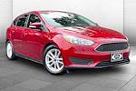 2016 Ford Focus FWD Hatchback for sale #106196A - photo 1