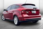 2016 Ford Focus FWD Hatchback for sale #106196A - photo 11