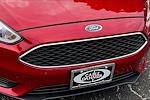 2016 Ford Focus FWD Hatchback for sale #106196A - photo 29