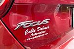 2016 Ford Focus FWD Hatchback for sale #106196A - photo 30