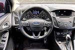 2016 Ford Focus FWD Hatchback for sale #106196A - photo 5