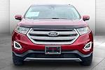 2018 Ford Edge FWD SUV for sale #106276A - photo 2