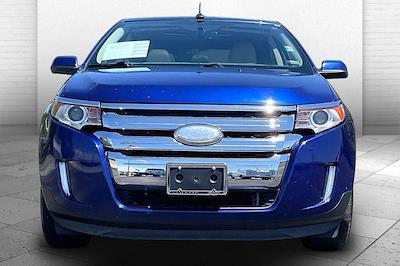 2013 Ford Edge FWD SUV for sale #106288A - photo 2