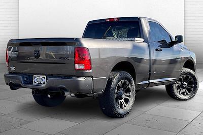 2014 Ram 1500 Regular Cab 4x4 Pickup for sale #106310B - photo 2