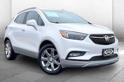 2017 Buick Encore AWD SUV for sale #106637G - photo 1