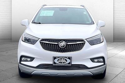 2017 Buick Encore AWD SUV for sale #106637G - photo 2