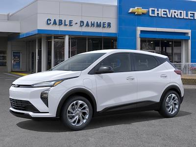 2027 Chevrolet Bolt EV FWD Hatchback for sale #106907 - photo 2