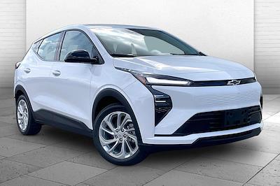 2027 Chevrolet Bolt EV FWD Hatchback for sale #106907 - photo 1