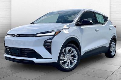 2027 Chevrolet Bolt EV FWD Hatchback for sale #106907 - photo 2
