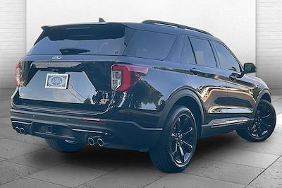2023 Ford Explorer 4WD SUV for sale #106938A - photo 2