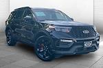 2023 Ford Explorer 4WD SUV for sale #106938A - photo 1
