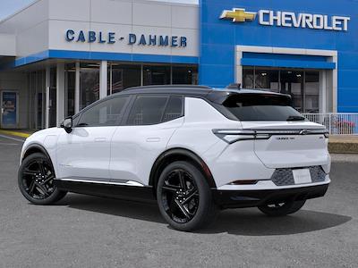 New 2026 Chevrolet Equinox EV RS for sale #A10894 - photo 2