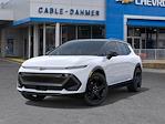 New 2026 Chevrolet Equinox EV RS for sale #A10894 - photo 6