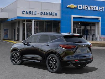 2024 Chevrolet Blazer AWD SUV for sale #CZMCM3*O - photo 2
