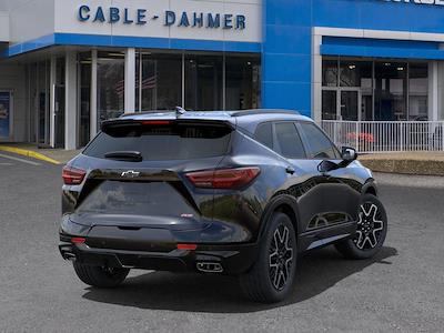 2024 Chevrolet Blazer AWD SUV for sale #CZMCM3*O - photo 2