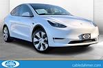 Used 2023 Tesla Model Y Long Range AWD SUV for sale #D103194A - photo 1