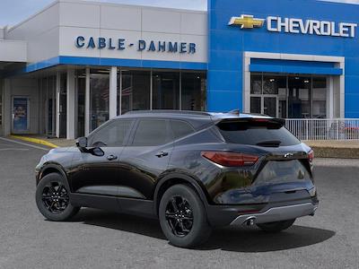 2025 Chevrolet Blazer AWD SUV for sale #D103562 - photo 2