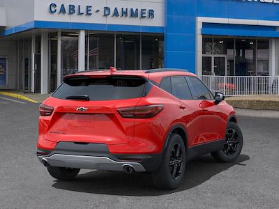 2025 Chevrolet Blazer AWD SUV for sale #D103887 - photo 2
