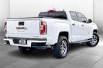 2022 GMC Canyon Crew Cab 4WD Pickup for sale #D103977A - photo 2