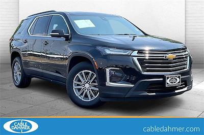 2023 Chevrolet Traverse FWD SUV for sale #D104110A - photo 1