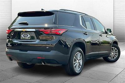 2023 Chevrolet Traverse FWD SUV for sale #D104110A - photo 2