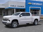 2025 Chevrolet Silverado 1500 Crew Cab 4WD Pickup for sale #D104242 - photo 3