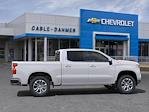 2025 Chevrolet Silverado 1500 Crew Cab 4WD Pickup for sale #D104242 - photo 5
