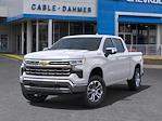 2025 Chevrolet Silverado 1500 Crew Cab 4WD Pickup for sale #D104242 - photo 6