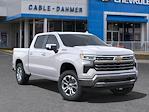 2025 Chevrolet Silverado 1500 Crew Cab 4WD Pickup for sale #D104242 - photo 7