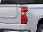 2025 Chevrolet Silverado 1500 Crew Cab 4WD Pickup for sale #D104242 - photo 11