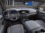 2025 Chevrolet Silverado 1500 Crew Cab 4WD Pickup for sale #D104242 - photo 15
