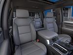 2025 Chevrolet Silverado 1500 Crew Cab 4WD Pickup for sale #D104242 - photo 16