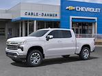 New 2025 Chevrolet Silverado 1500 LTZ Crew Cab 4WD Pickup for sale #D104242 - photo 26