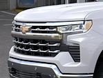 New 2025 Chevrolet Silverado 1500 LTZ Crew Cab 4WD Pickup for sale #D104242 - photo 37
